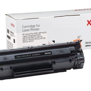 XEROX Everyday Toner para HP LJM201 (CF283X) 83X Negro