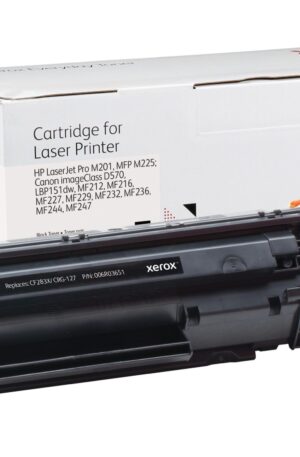 XEROX Everyday Toner para HP LJM201 (CF283X) 83X Negro