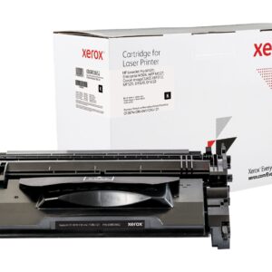 XEROX Everyday Toner para HP LJ M501 (CF287A) 87A Negro