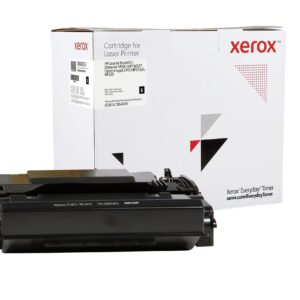 XEROX Everyday Toner para HP LJM501 (CF287X) 87X Negro