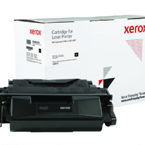 XEROX Everyday Toner para HP 61X LaserJet 4100(C8061X) Negro      DESCATALOGADO