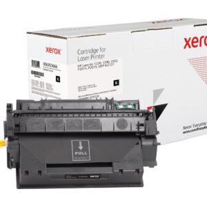 XEROX Everyday Toner para HP 49X53X LaserJet 1320(Q5949X Q7553X) Negro