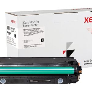 XEROX Everyday Toner para HP 508X Color LaserJet Enterprise M552(CF360X CRG040HBK) Negro