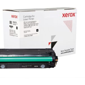 XEROX Everyday Toner para HP 508A (CF360ACRG040BK) Negro