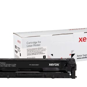 XEROX Everyday Remanufactured Toner para HP 131X (CF210X). High Capacity
