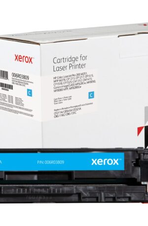XEROX Everyday Remanufactured Toner para HP 131A (CF211A), Standard Capacity