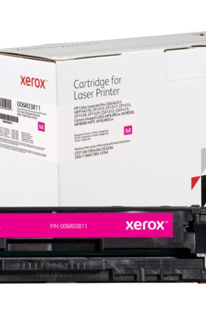 XEROX Everyday Remanufactured Toner para HP 131A (CF213A), Standard Capacity