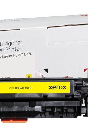 XEROX Everyday Toner para HP312A Color LaserJet Pro MFP M47 (CF382A) Amarillo
