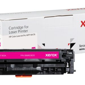 XEROX Everyday Toner para HP312A Color LaserJet Pro MFP M47 (CF383A) Magenta