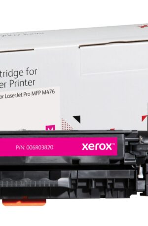 XEROX Everyday Toner para HP312A Color LaserJet Pro MFP M47 (CF383A) Magenta