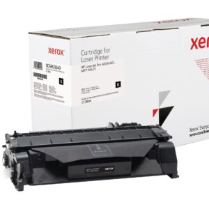XEROX Everyday Toner para HP 80A LaserJet Pro 400 M401(CF280A) Negro