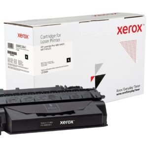 XEROX Everyday Toner para HP 80X LaserJet Pro 400 M401(CF280X) Negro 6.900 paginas