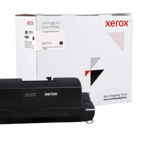 XEROX Everyday Toner para HP  LJP4015 (CC364X) 55A Negro