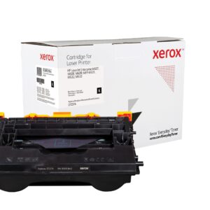 XEROX Everyday Toner para HP  LJM607(CF237A) 37A Negro