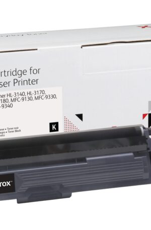 XEROX Everyday Toner para Brother HL3140 (TN241BK) Negro