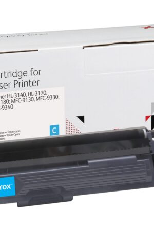 XEROX Everyday Toner para Brother HL3140 (TN241C) Cian