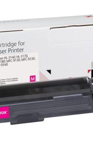 XEROX Everyday Toner para Brother HL3140 (TN241M) Magenta