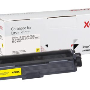 XEROX Everyday Toner para Brother HL3140 (TN241Y) Amarillo