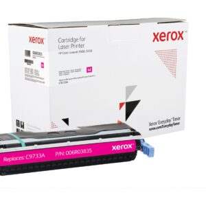 XEROX Everyday Toner para HP LJ5500 (C9733A) 645A Magenta         descatalogado