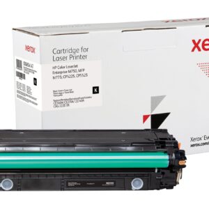 XEROX Everyday Toner para HP LJ M750 (CE340A/CE270A/CE740A) n.?651A / 650A / 307A
