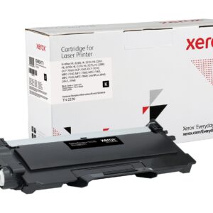 XEROX Everyday Toner para Brother HL2220 ( TN2220) Negro