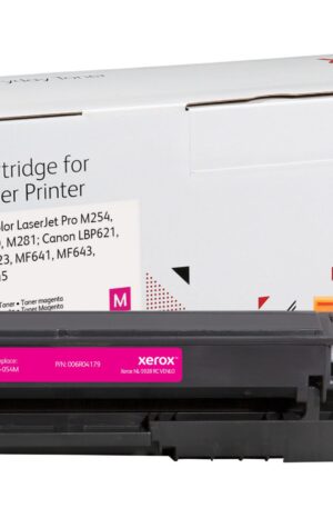 XEROX Everyday Toner para HP LJM254 (CF543ACRG054M) nº 203A Magenta