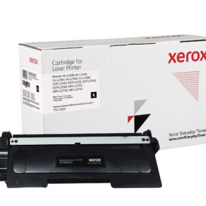 XEROX Everyday Toner para Brother HLL2300 (TN2320) Negro