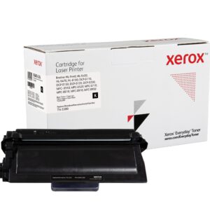 XEROX Everyday Toner para Brother HL5440 (TN3380) Negro