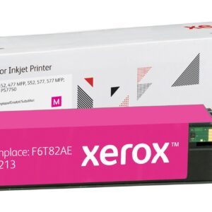 XEROX Everyday Toner para HP PageWide Pro 452 477 Magenta