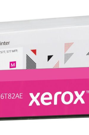 XEROX Everyday Toner para HP PageWide Pro 452 477 Magenta