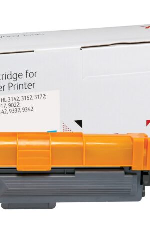 XEROX Everyday Toner para Brother TN242C Cian