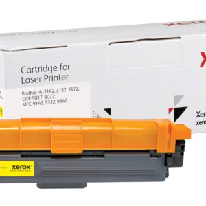 XEROX Everyday Toner para Brother TN242Y Amarillo