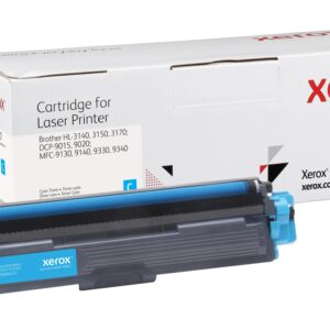 XEROX Everyday Toner para Brother TN245C TN225C Alto Rendimiento Cian