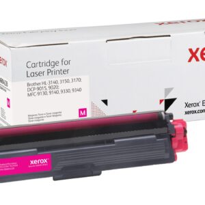 XEROX Everyday Toner para Brother TN245M TN225M Alto Rendimiento Magenta