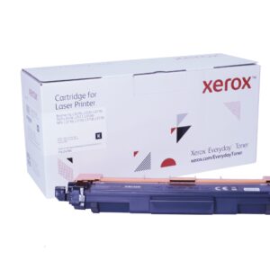 XEROX Everyday Toner para Brother TN247BK Alto Rendimiento Negro