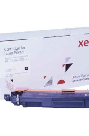 XEROX Everyday Toner para Brother TN247BK Alto Rendimiento Negro