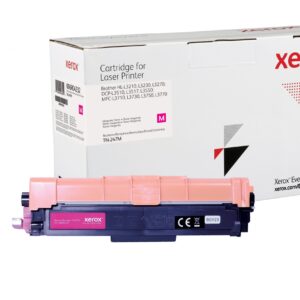 XEROX Everyday Toner para Brother TN247M Alto Rendimiento Magenta