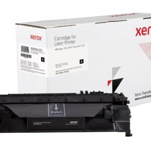 XEROX Everyday Toner to HP106A