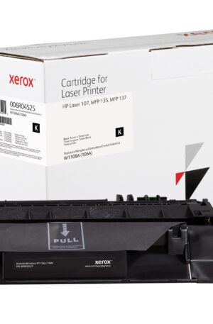 XEROX Everyday Toner to HP106A