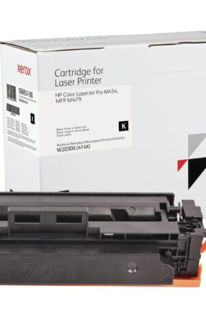 XEROX Everyday Toner para HP 415X (W2030X) Negro