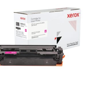 XEROX Everyday Toner para HP 415X (W2033X) Magenta