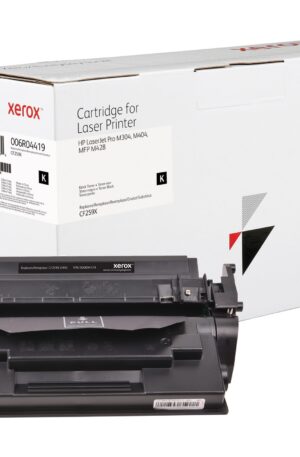 XEROX Everyday Toner para HP 59X (CF259X) Negro