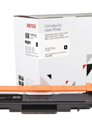 XEROX EVERYDAY TONER NEGRO PARA BROTHER TN-243BK ALTA