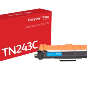 XEROX EVERYDAY TONER CIAN PARA BROTHER TN-243C