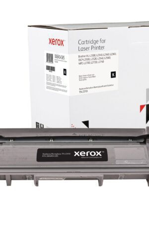 XEROX EVERYDAY TONER MONO PARA BROTHER TN-2310