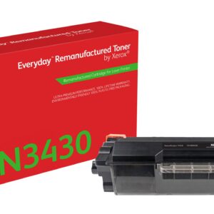 XEROX EVERYDAY TONER MONO PARA BROTHER TN-3430