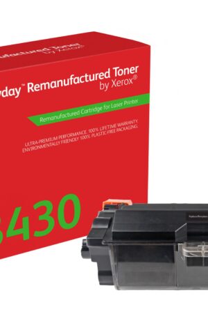 XEROX EVERYDAY TONER MONO PARA BROTHER TN-3430