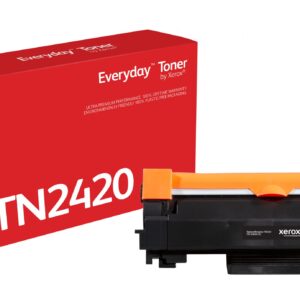 XEROX EVERYDAY TONER MONO PARA BROTHER TN-2420