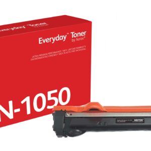 XEROX Everyday Toner Negro para Brother TN1050, Standard capacity