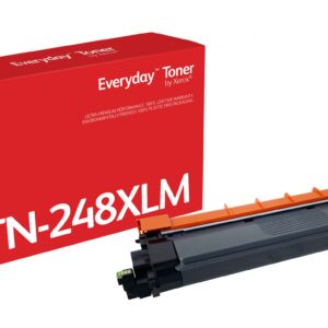 XEROX Everyday Toner Magenta para Brother TN248XLM, High Capacity